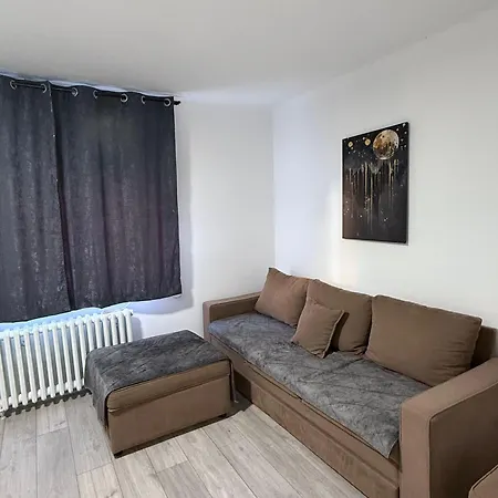Zorica Appartement