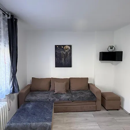 Appartement Zorica Novi Sad