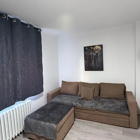 Zorica Appartement Novi Sad