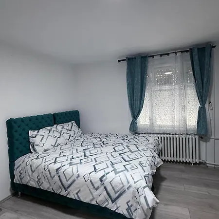 Appartement Zorica Novi Sad