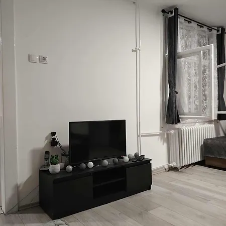 Appartement Zorica *