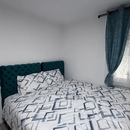 Zorica Appartement *