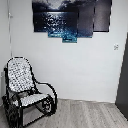 Appartement Zorica Novi Sad