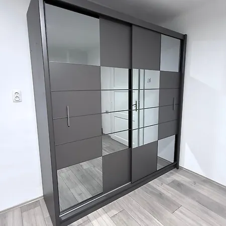 Zorica Appartement *