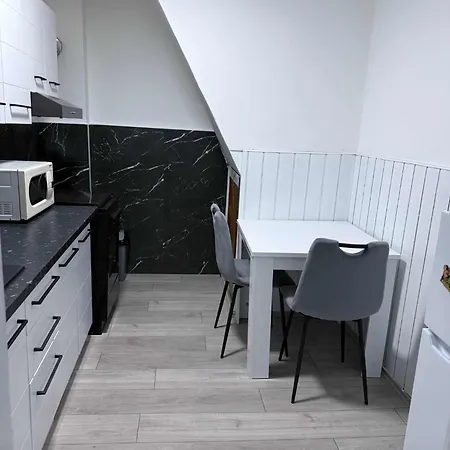 Zorica Appartement Novi Sad