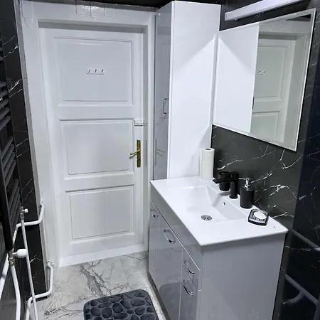 Zorica Appartement *