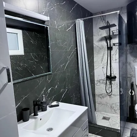 Appartement Zorica *