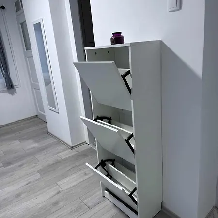 Zorica Appartement Novi Sad